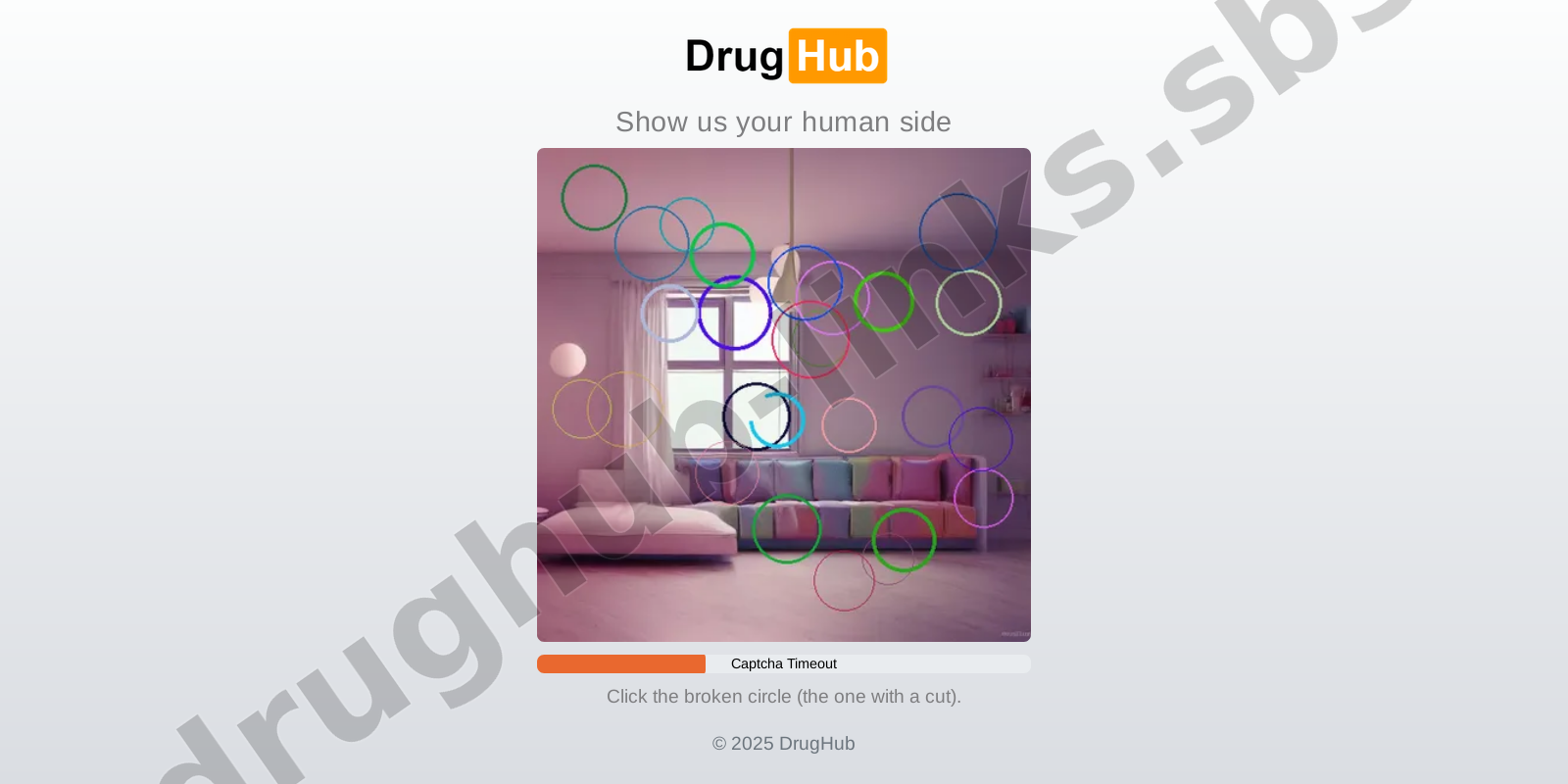 DDoS Protection